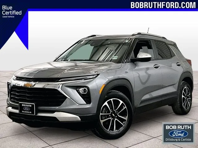 2024 Chevrolet TrailBlazer LT for sale in Dillsburg, PA