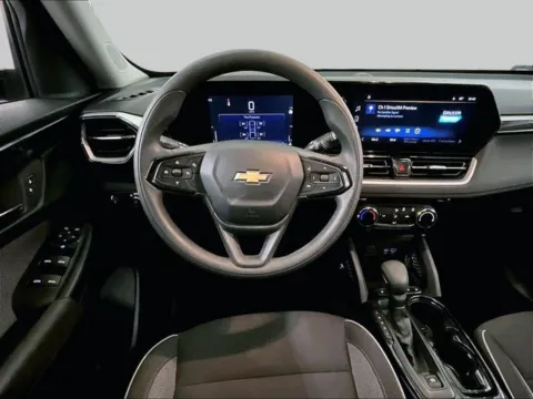 More photos of 2024 Chevrolet TrailBlazer LT at Bob Ruth Ford Dillsburg, PA