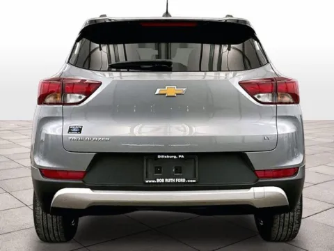 More photos of 2024 Chevrolet TrailBlazer LT at Bob Ruth Ford Dillsburg, PA