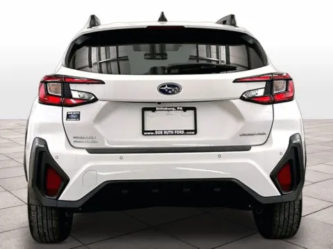 More photos of 2025 Subaru Crosstrek Limited at Bob Ruth Ford Dillsburg, PA