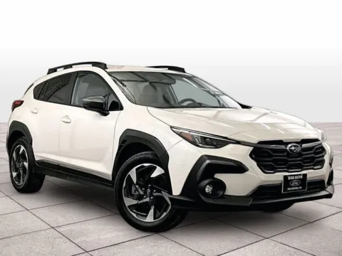 Photos of 2025 Subaru Crosstrek Limited for sale in Dillsburg, PA at Bob Ruth Ford Dillsburg