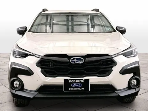 Another view of 2025 Subaru Crosstrek Limited for sale in Dillsburg, PA at Bob Ruth Ford Dillsburg