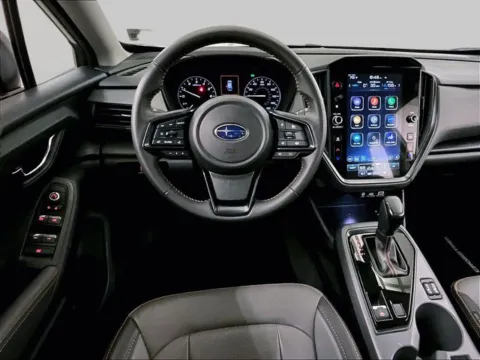More photos of 2025 Subaru Crosstrek Limited at Bob Ruth Ford Dillsburg, PA