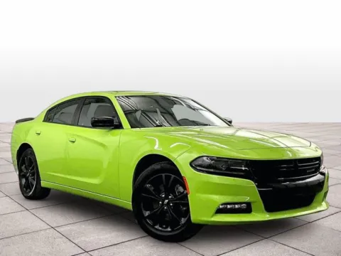 Photos of 2023 Dodge Charger SXT for sale in Dillsburg, PA at Bob Ruth Ford Dillsburg