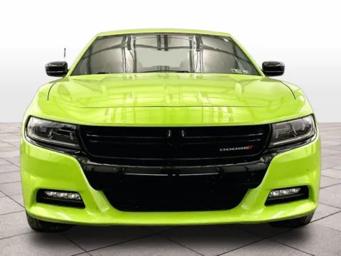 Another view of 2023 Dodge Charger SXT for sale in Dillsburg, PA at Bob Ruth Ford Dillsburg