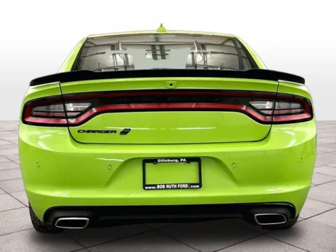 More photos of 2023 Dodge Charger SXT at Bob Ruth Ford Dillsburg, PA