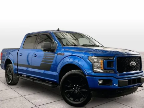 Photos of 2019 Ford F-150 XLT for sale in Dillsburg, PA at Bob Ruth Ford Dillsburg