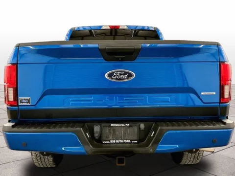 More photos of 2019 Ford F-150 XLT at Bob Ruth Ford Dillsburg, PA