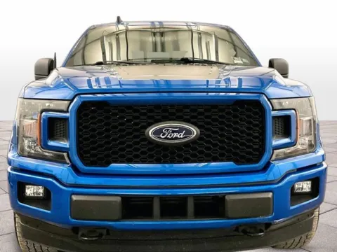 Another view of 2019 Ford F-150 XLT for sale in Dillsburg, PA at Bob Ruth Ford Dillsburg