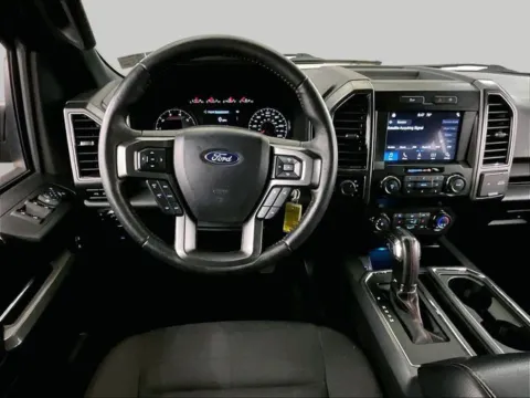 More photos of 2019 Ford F-150 XLT at Bob Ruth Ford Dillsburg, PA