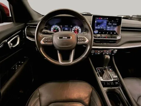 More photos of 2022 Jeep Compass Limited at Bob Ruth Ford Dillsburg, PA
