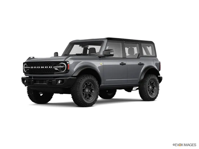 2026 Ford Bronco Badlands for sale in Dillsburg, PA