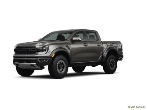 Gray 2026 Ford Ranger Raptor for sale in Dillsburg, PA