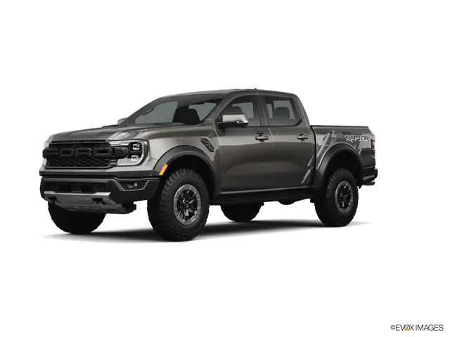 2026 Ford Ranger Raptor for sale in Dillsburg, PA