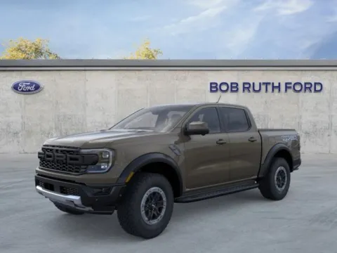Gray 2026 Ford Ranger Raptor for sale in Dillsburg, PA