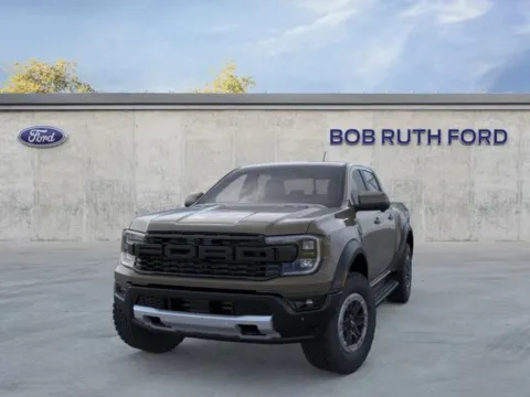 Another view of 2026 Ford Ranger Raptor for sale in Dillsburg, PA at Bob Ruth Ford Dillsburg