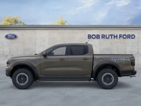 More photos of 2026 Ford Ranger Raptor at Bob Ruth Ford Dillsburg, PA