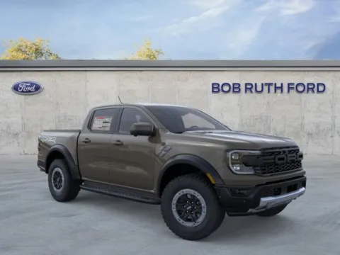 Photos of 2026 Ford Ranger Raptor for sale in Dillsburg, PA at Bob Ruth Ford Dillsburg