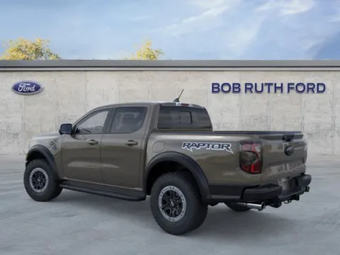More photos of 2026 Ford Ranger Raptor at Bob Ruth Ford Dillsburg, PA