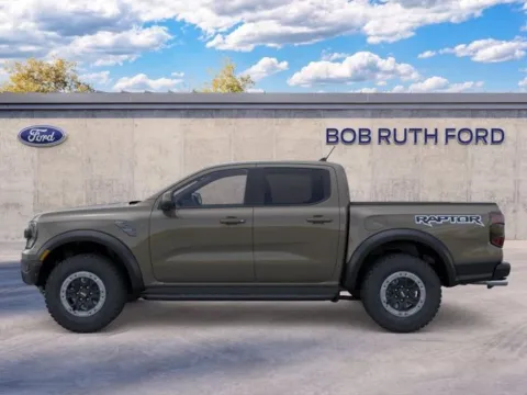 More photos of 2026 Ford Ranger Raptor at Bob Ruth Ford Dillsburg, PA