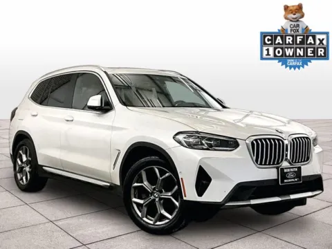Photos of 2023 BMW X3 xDrive30i for sale in Dillsburg, PA at Bob Ruth Ford Dillsburg