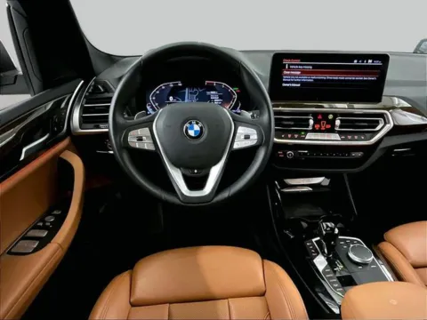 More photos of 2023 BMW X3 xDrive30i at Bob Ruth Ford Dillsburg, PA