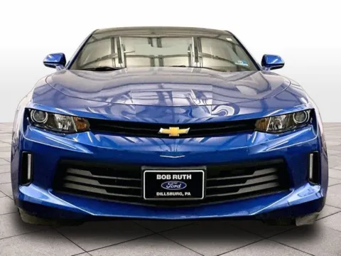 Another view of 2016 Chevrolet Camaro 2LT for sale in Dillsburg, PA at Bob Ruth Ford Dillsburg