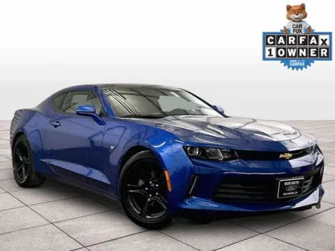 Photos of 2016 Chevrolet Camaro 2LT for sale in Dillsburg, PA at Bob Ruth Ford Dillsburg