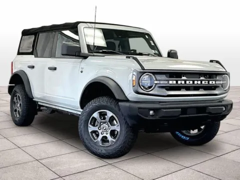 Photos of 2021 Ford Bronco Big Bend for sale in Dillsburg, PA at Bob Ruth Ford Dillsburg