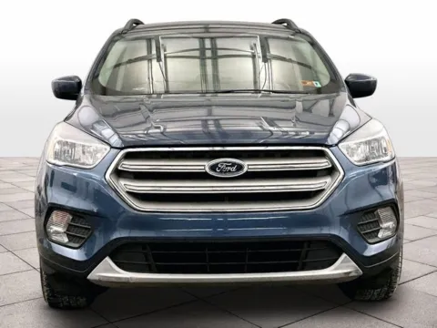 Another view of 2018 Ford Escape SE for sale in Dillsburg, PA at Bob Ruth Ford Dillsburg