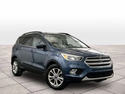 Photos of 2018 Ford Escape SE for sale in Dillsburg, PA at Bob Ruth Ford Dillsburg