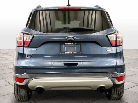 More photos of 2018 Ford Escape SE at Bob Ruth Ford Dillsburg, PA
