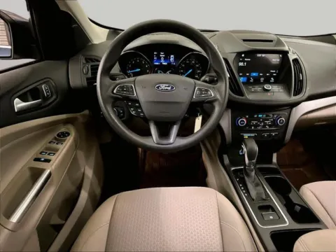 More photos of 2018 Ford Escape SE at Bob Ruth Ford Dillsburg, PA