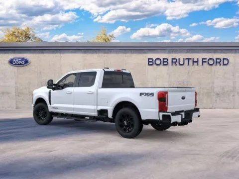 More photos of 2026 Ford F-250SD Lariat at Bob Ruth Ford Dillsburg, PA