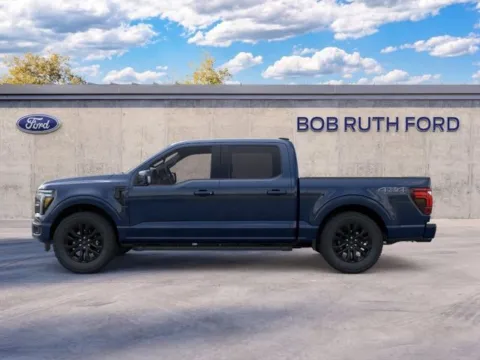 More photos of 2026 Ford F-150 Lariat at Bob Ruth Ford Dillsburg, PA