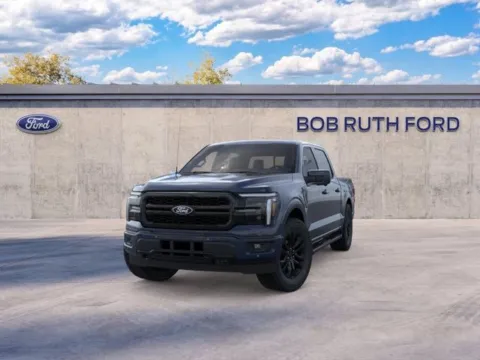 Another view of 2026 Ford F-150 Lariat for sale in Dillsburg, PA at Bob Ruth Ford Dillsburg