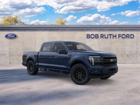 Photos of 2026 Ford F-150 Lariat for sale in Dillsburg, PA at Bob Ruth Ford Dillsburg