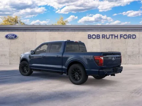 More photos of 2026 Ford F-150 Lariat at Bob Ruth Ford Dillsburg, PA