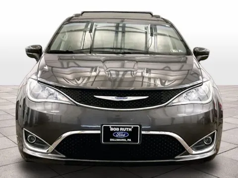 Another view of 2018 Chrysler Pacifica Touring L for sale in Dillsburg, PA at Bob Ruth Ford Dillsburg