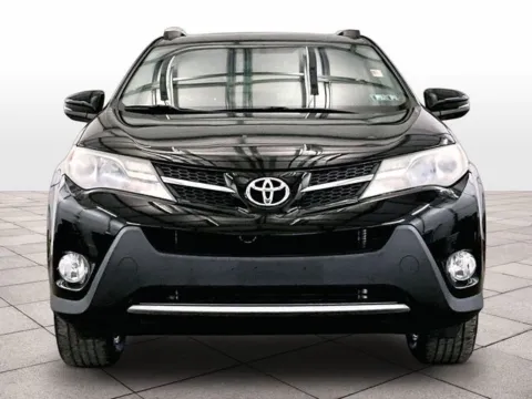 More photos of 2015 Toyota RAV4 Limited at Bob Ruth Ford Dillsburg, PA