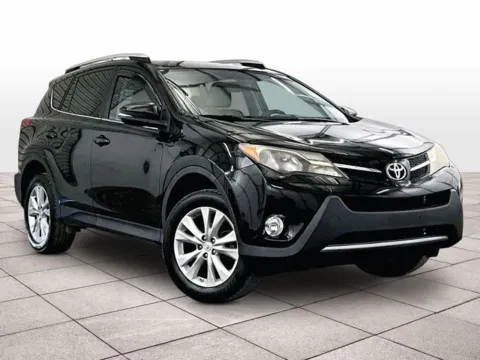 Another view of 2015 Toyota RAV4 Limited for sale in Dillsburg, PA at Bob Ruth Ford Dillsburg