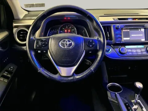 More photos of 2015 Toyota RAV4 Limited at Bob Ruth Ford Dillsburg, PA