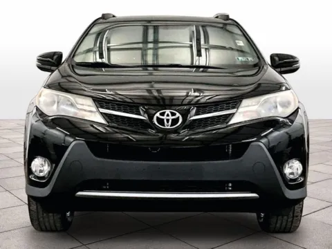 More photos of 2015 Toyota RAV4 Limited at Bob Ruth Ford Dillsburg, PA