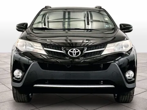 Another view of 2015 Toyota RAV4 Limited for sale in Dillsburg, PA at Bob Ruth Ford Dillsburg