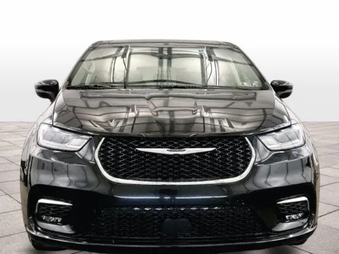 Another view of 2023 Chrysler Pacifica Touring L for sale in Dillsburg, PA at Bob Ruth Ford Dillsburg