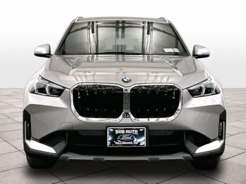 Another view of 2023 BMW X1 xDrive28i for sale in Dillsburg, PA at Bob Ruth Ford Dillsburg