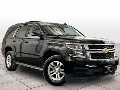 Another view of 2019 Chevrolet Tahoe LT for sale in Dillsburg, PA at Bob Ruth Ford Dillsburg