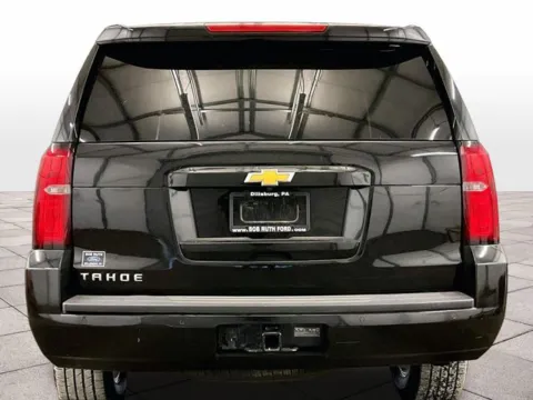 More photos of 2019 Chevrolet Tahoe LT at Bob Ruth Ford Dillsburg, PA