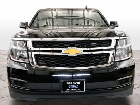 More photos of 2019 Chevrolet Tahoe LT at Bob Ruth Ford Dillsburg, PA