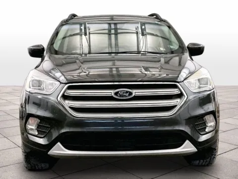 More photos of 2019 Ford Escape SEL at Bob Ruth Ford Dillsburg, PA